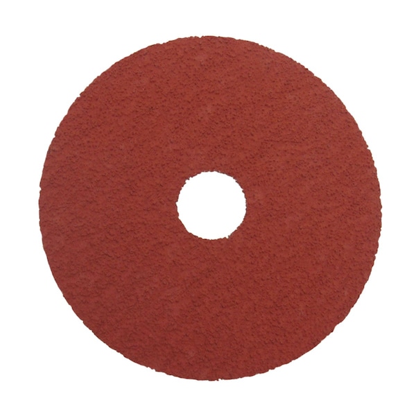 Flexovit RESIN FIBER DISC W/TOPSIZE SANDSTORM 33216 - main